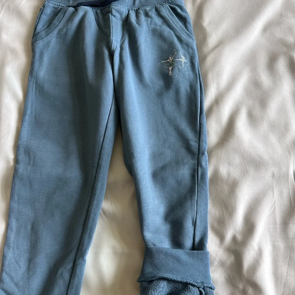 Sweatpants - Picture 2 of 2